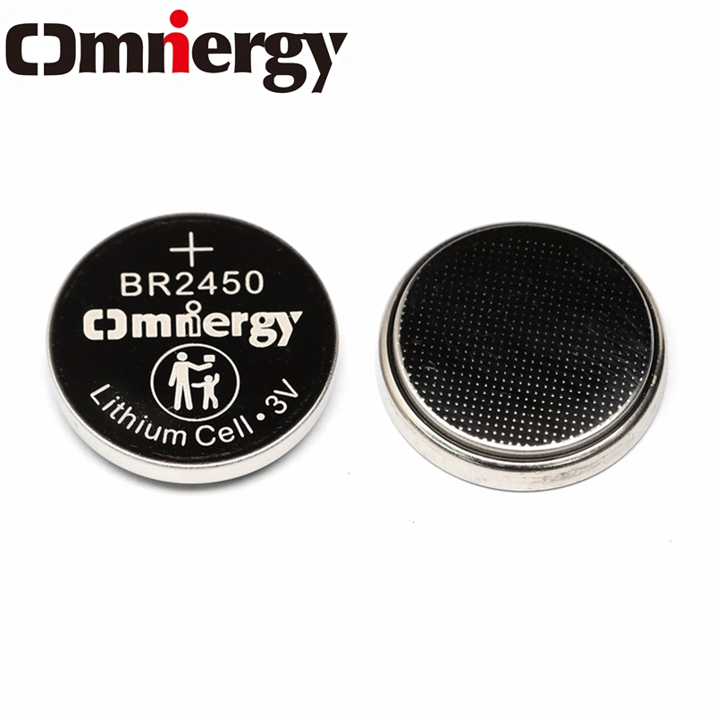 Omnergy BR2450