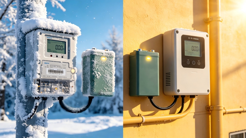 wide temperature batteries wide temperature batteries