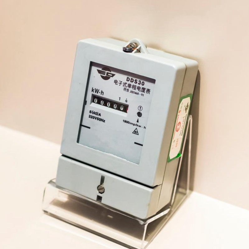 350 Million Smart Meters Set for a Replacement Wave; Power Glory’s CR-T Wide-Temperature Series Is Perfectly Positioned