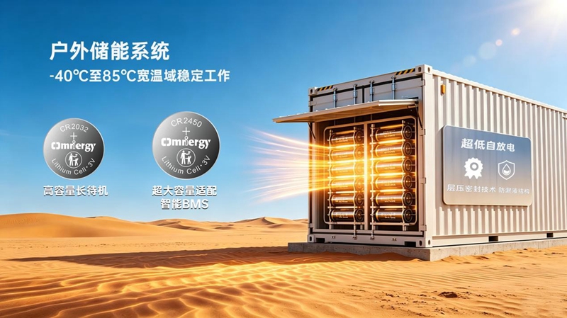 Battery Management System Battery Management System