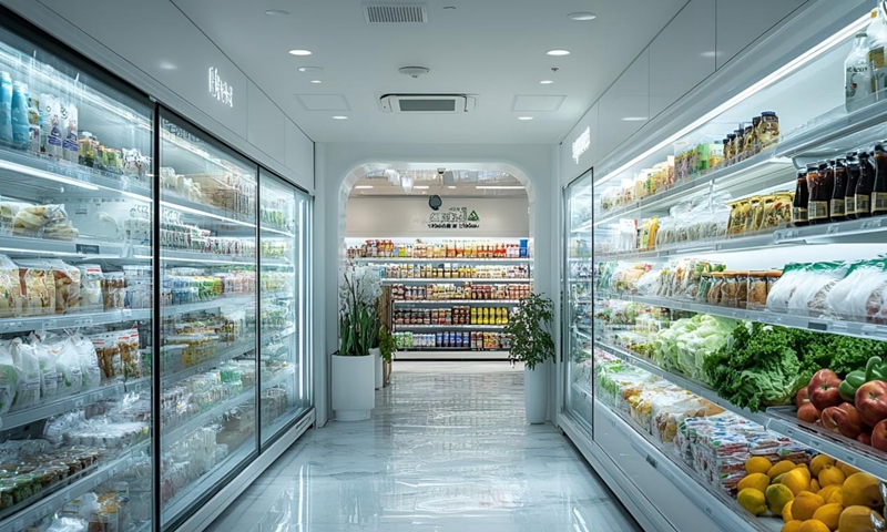 Electronic Shelf Labels