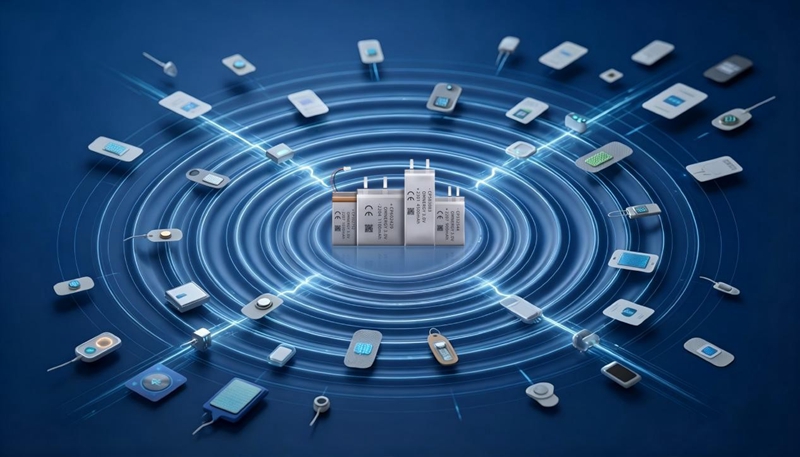 IoT Devices