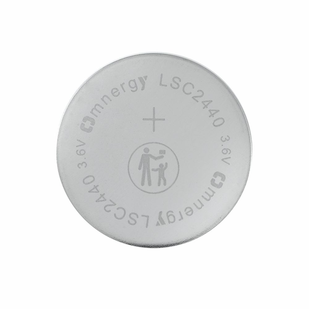 LSC2440 3.6V 40mAh LSC2440 3.6V 40mAh