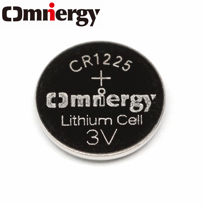 CR1225 CR1225