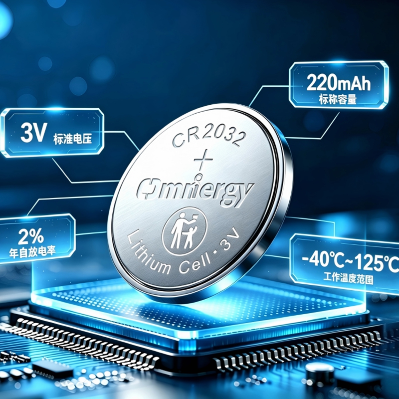 power-glory-how-does-a-single-cr2032-battery-keep-your-smart-life-running