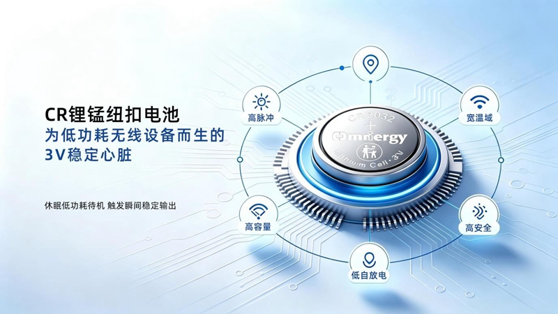 Button Cell Battery Button Cell Battery