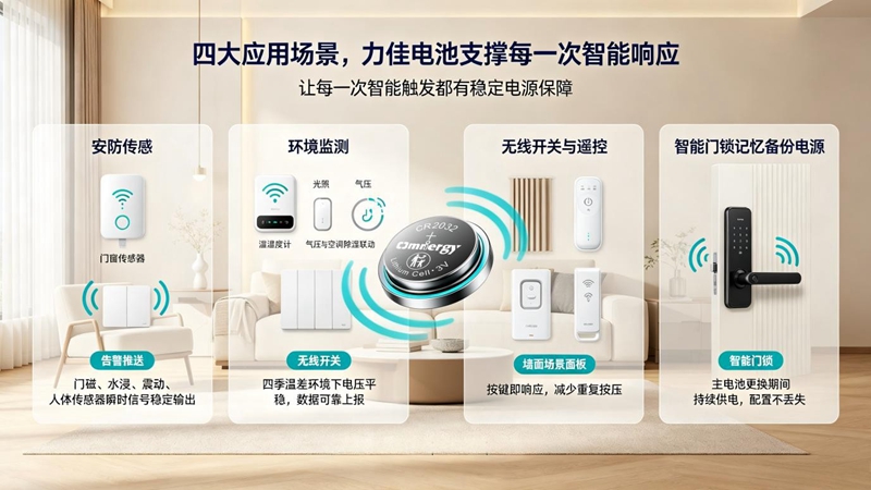 Lithium Manganese Battery Lithium Manganese Battery