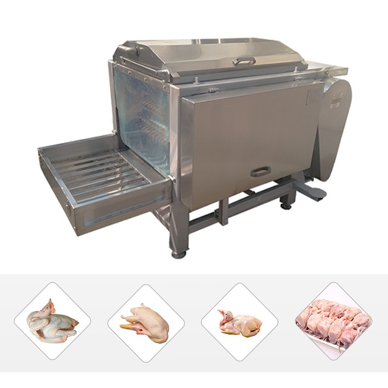 Mesin Pemetik Ayam Dijual