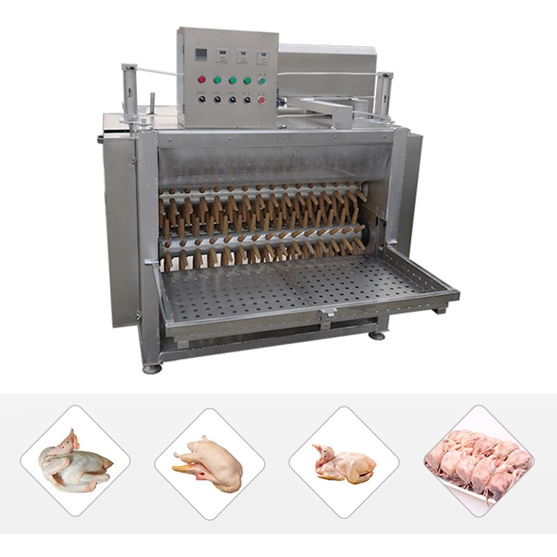 Máy tỉa gà để bán