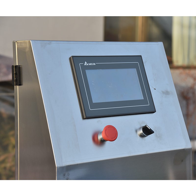 เครื่องชั่งน้ำหนักสำหรับโรงฆ่าไก่