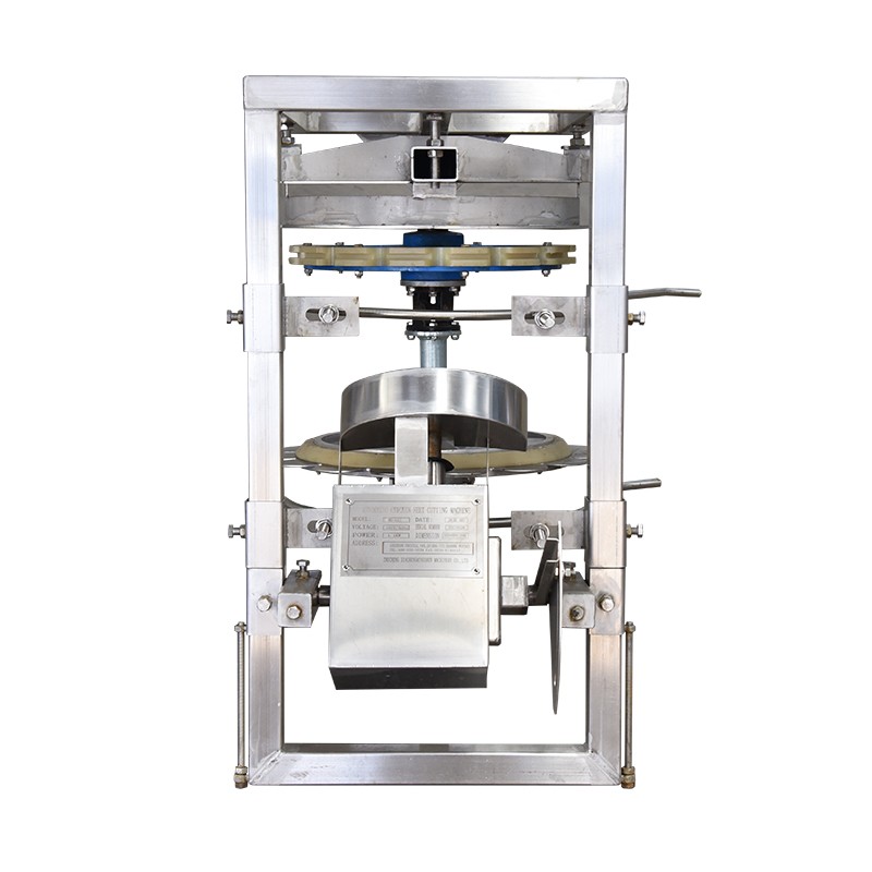 เครื่องตัดตีนไก่อัตโนมัติ