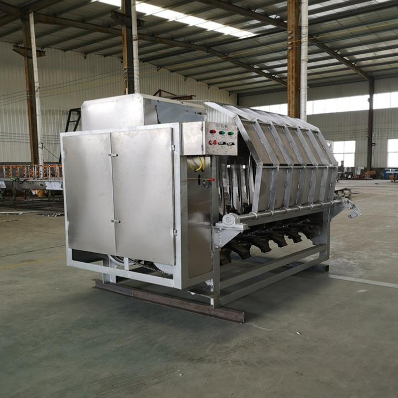 pig slaughter machine-pig killing machine Factory