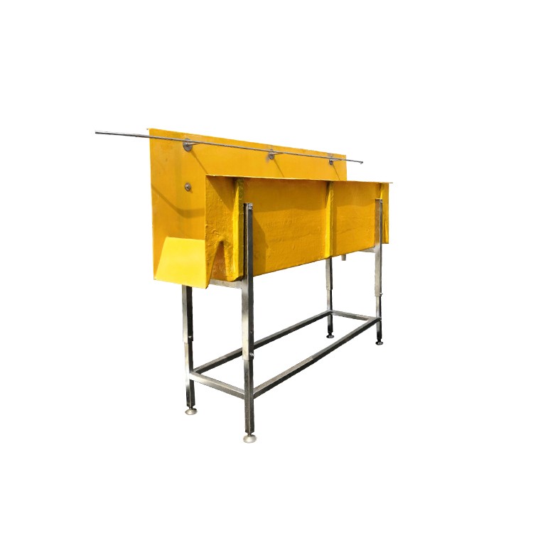 เครื่อง สตั้นเนอร์ สำหรับโรงฆ่าสัตว์ปีก