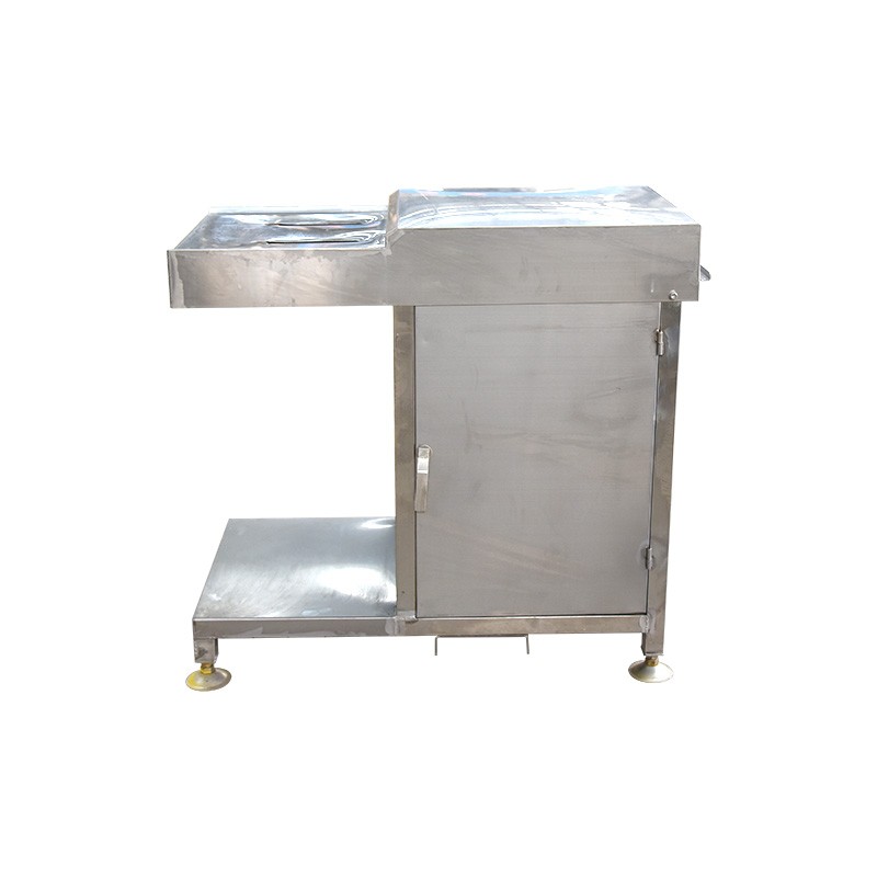 Chicken gizzard peeling machine Factory