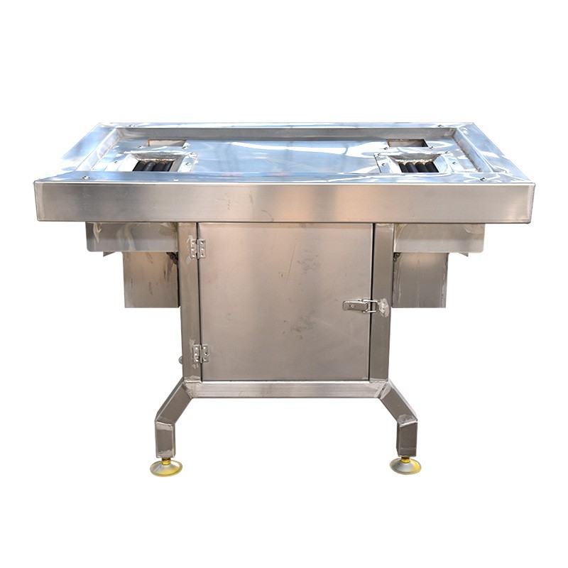 เครื่องปอกกึ๋นไก่