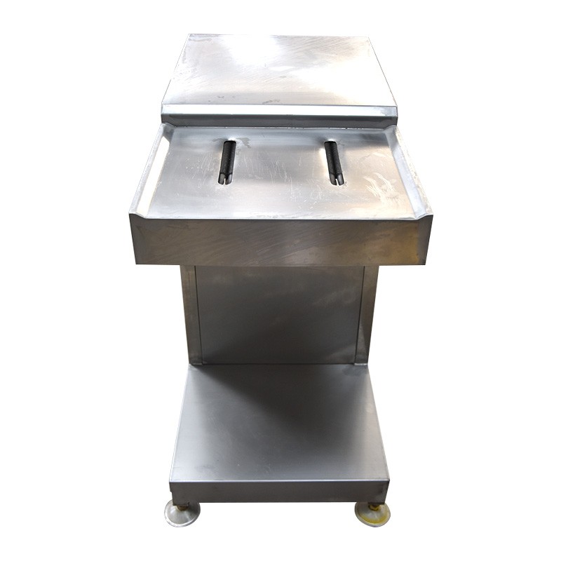 เครื่องปอกกึ๋นไก่