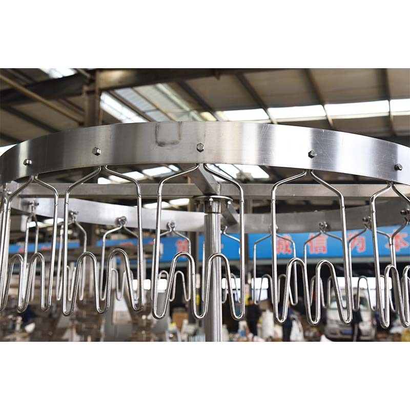 304 Stainless Steel Slaughtering Hook for Chicken Slaughter - China  Slaughter Line Hook, Chicken Slaughterhouse Line Slaughter Hook