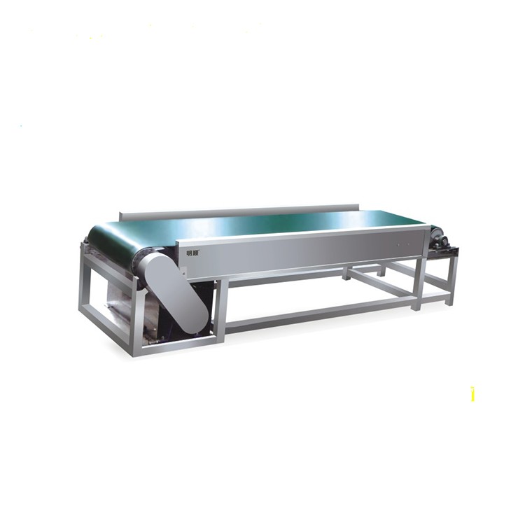 Conveyor Belt For Poultry Slaughterhouse Factory
