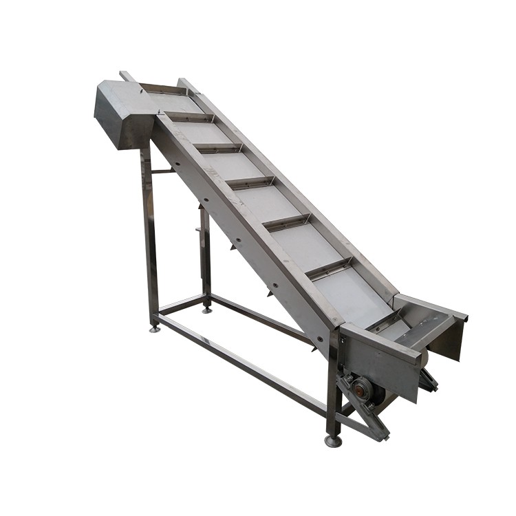 สายพานลำเลียงสำหรับโรงฆ่าสัตว์ปีก