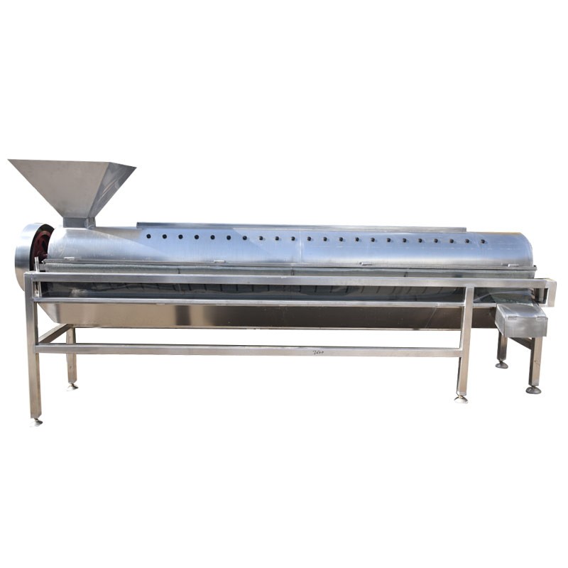 chicken feet peeling machine Factory