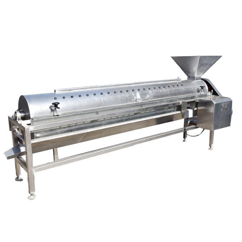 chicken feet peeling machine