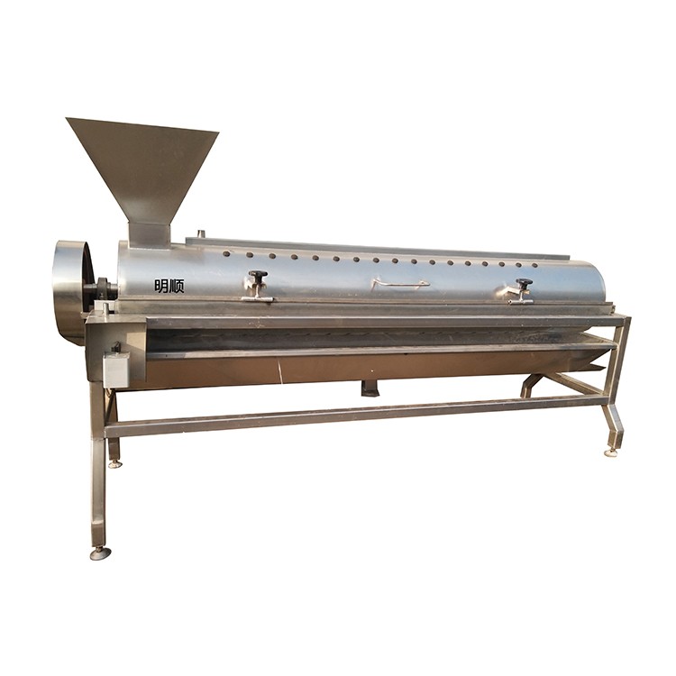 chicken feet peeling machine