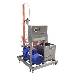 Vacuum Lung Suction Machine For Poultry