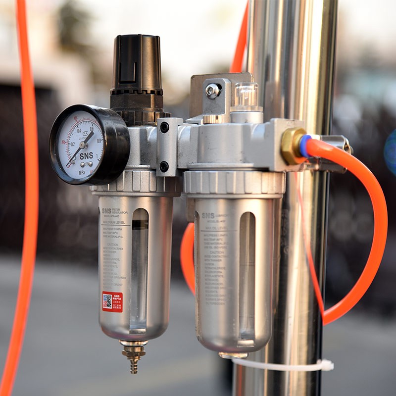 เครื่องดูดปอดสูญญากาศสำหรับสัตว์ปีก