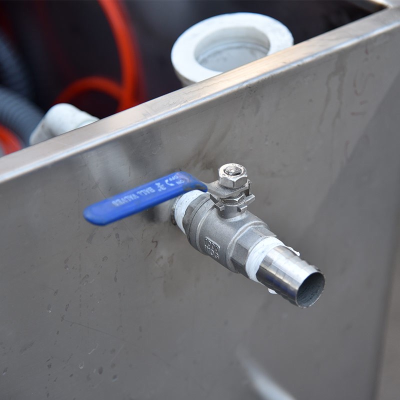 เครื่องดูดปอดสูญญากาศสำหรับสัตว์ปีก