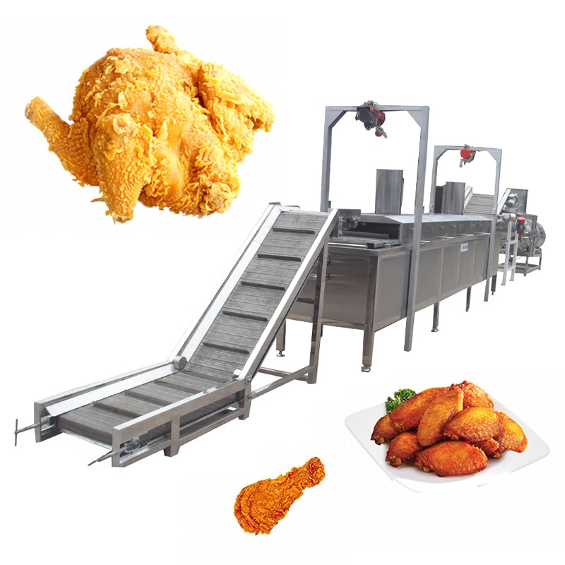 آلة المقلاة ل آلة مقلاة الدجاج آلة المقلاة ل آلة مقلاة الدجاج
