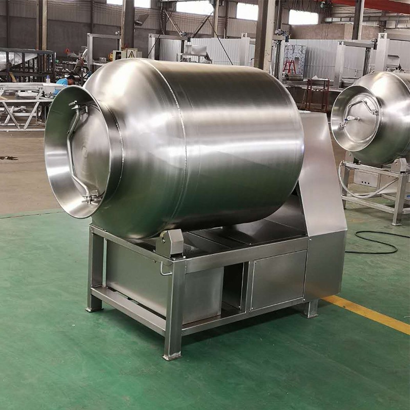 Sausage Making Machine Equipment Factory