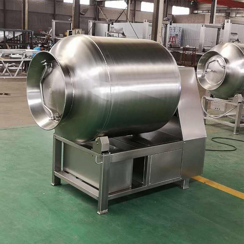 معدات آلة صنع السجق