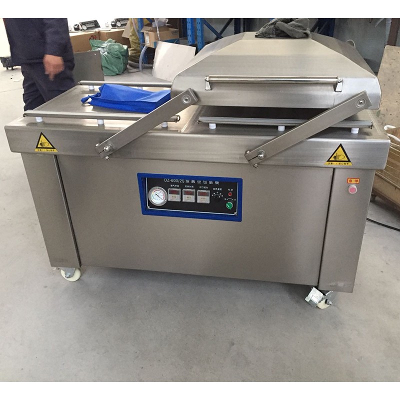 معدات آلة صنع السجق