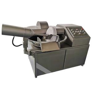 bowl chopper l bow cutter machine