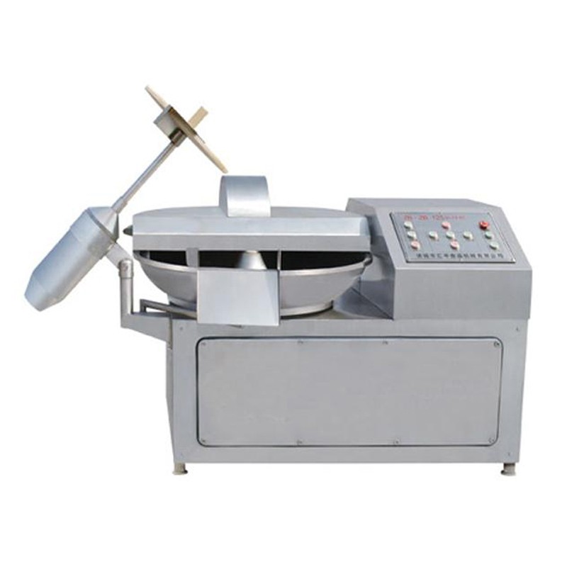 bowl chopper l bow cutter machine Factory