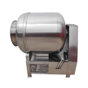 Vacuum Tumbler Machine