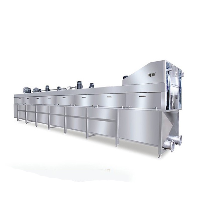 Poultry Slaughter-poultry Slaughtering Equipment