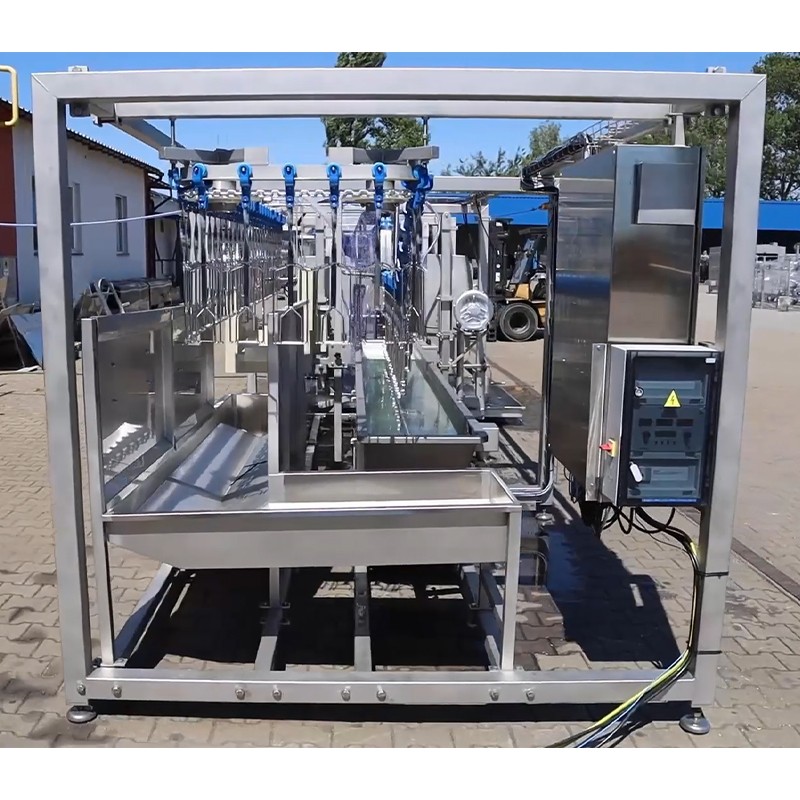 Supply Mobile Slaughter House For Sale Factory Quotes Zhucheng