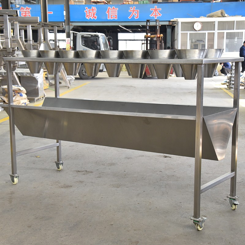 مخروط قتل الدجاج للدواجن