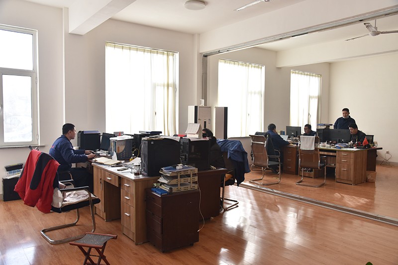 Compañía de Equipos Inteligentes de Shandong Mingshun, Ltd.