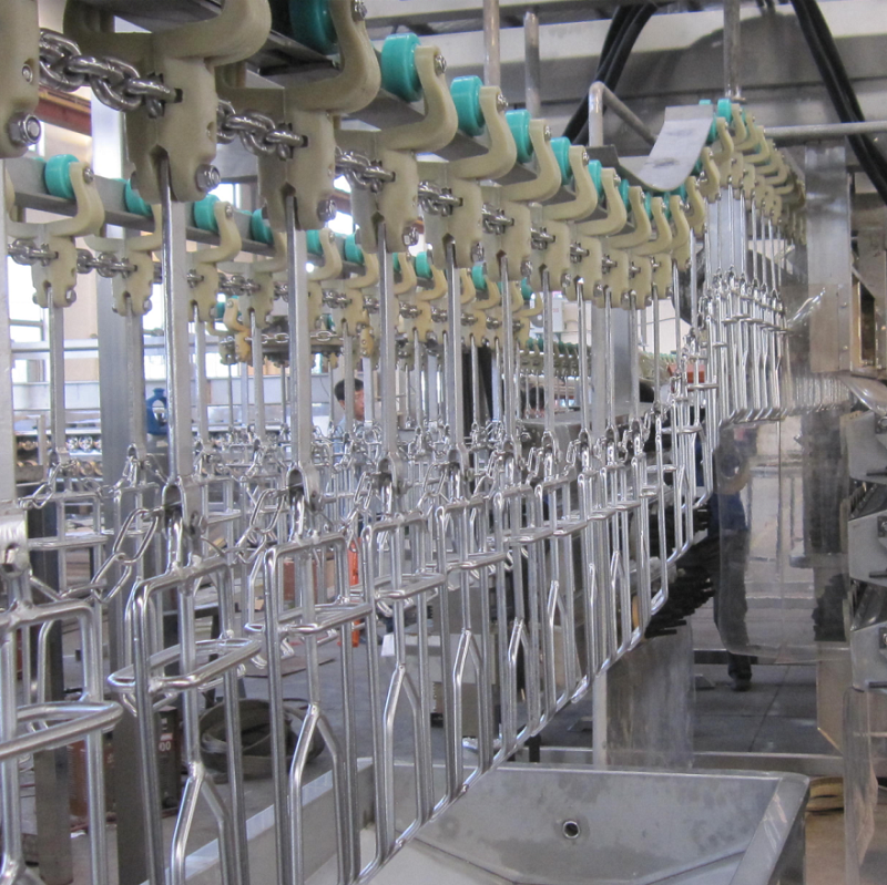 Instalación y puesta en marcha