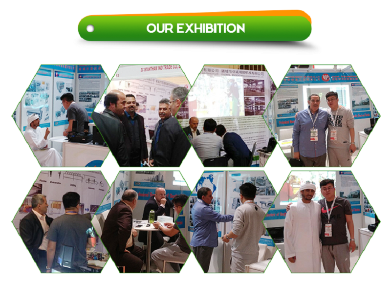 Dubai Exhibition of Overseas Exhibitions