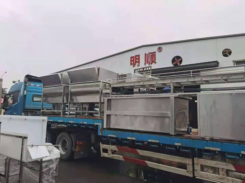 وقت التسليم والدفع