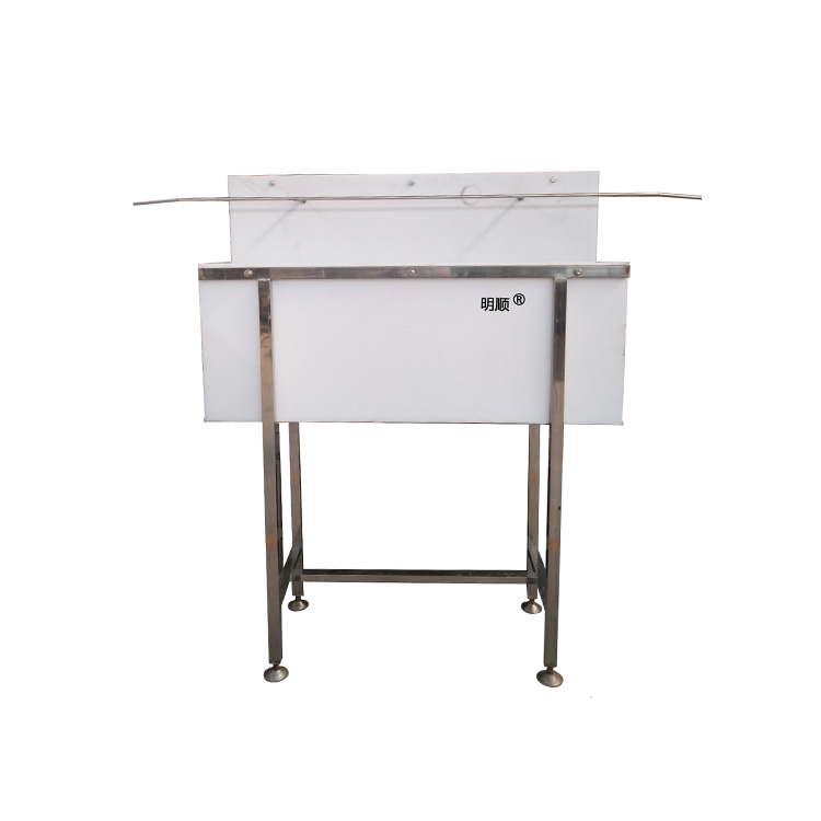 เครื่องฆ่าไก่สแตนเลสราคาประหยัดและใช้งานได้จริง