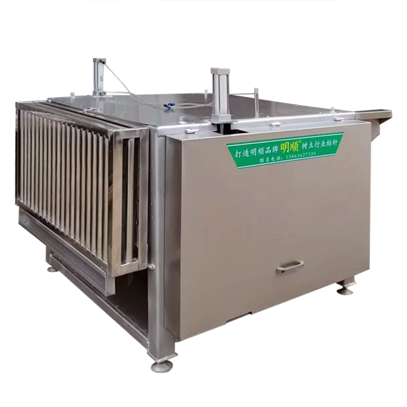 chicken slaughterhouse-chicken cleaning machine Factory