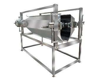 خط إنتاج معدات ذبح البط للمسلخ