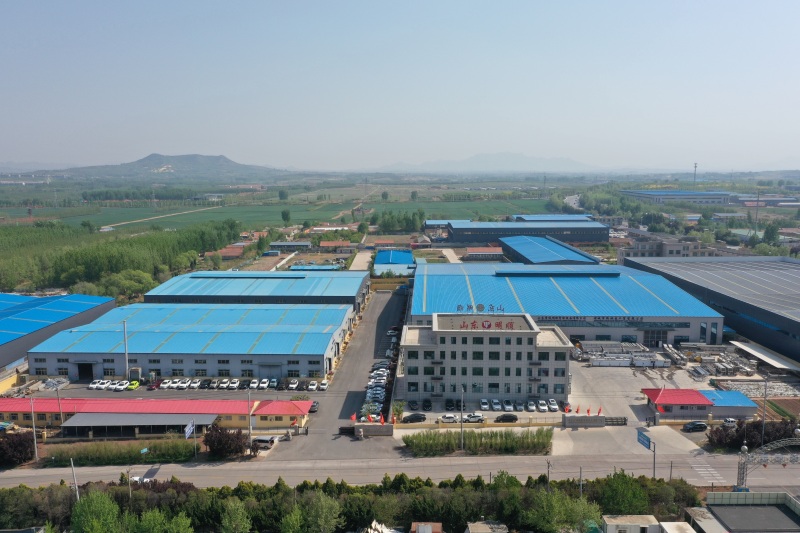 ภาพรวมของบริษัท