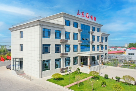 Perfil de la empresa e historia de la marca