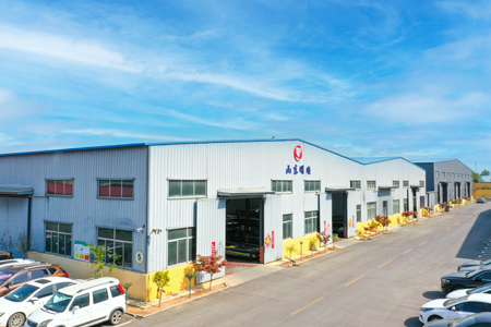 Perfil de la empresa e historia de la marca