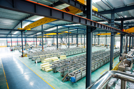 Perfil de la empresa e historia de la marca